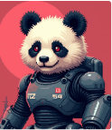 Agent Panda